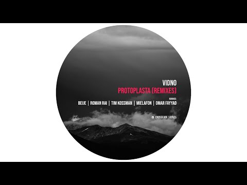 Vidno - Honest (Beije Remix) [Crossfade Sounds]