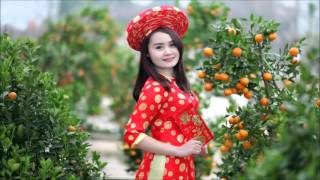 Liên Khúc Nhạc Xuân 2016 - Chọn Lọc Hay Nhất  -  Chào Xuân Bính Thân 2016
