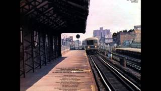 B.T. express - Express (1974) vinyl