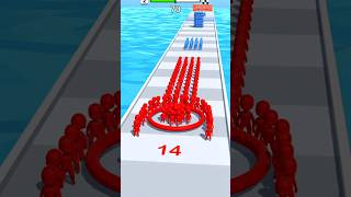 GROUP CLAY ARMY ATTACK RUN GAMEPLAY Lvl : 2 FY FACTS