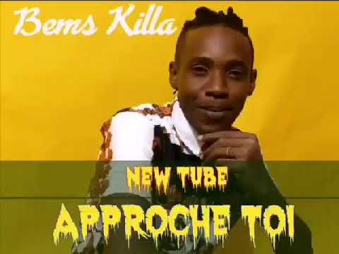 Bems Killa - Approche TOI (Clip audio officiel)🇬🇳 2022
