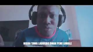 Dablixx X Zlatan Ibile -Big Fall Trailer Dablixx X Zlatan Ibile -Big Fall Trailer