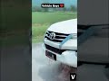Fortuner Entry Status Vehicle Boys Daily Videos Short Shorts Status OP Carlover VB