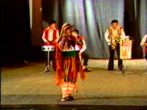 Tucucha de Apurimac.