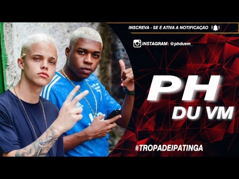 MC VITERA, MC CJ E MC GAROTO - CARA DE MAL [ DJ ARTHUZIIN E DJ LV MDP ] 2020
