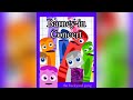 Barney And The Backyard Gang Barney In Concert 1991