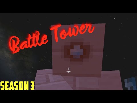 Electroblob's Wizardry - EP1 S 3 -  Battle Tower