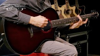 Video thumbnail for Composite Acoustics GX Acoustic-Electric Guitar by Musician's Friend