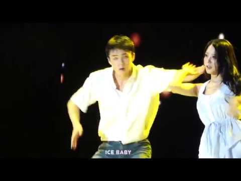 170708 SMT in SEOUL-only one