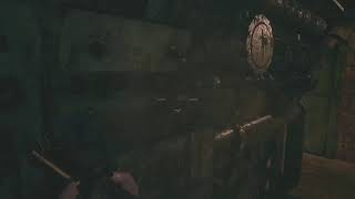バイオハザードヴィレッジ　6