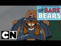 We Bare Bears - Jean Jacket (Preview) Clip 1