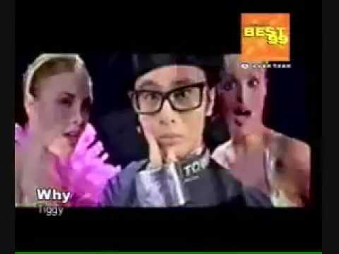 Tiggy - Why (1997)