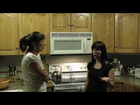 mother's day bloopers