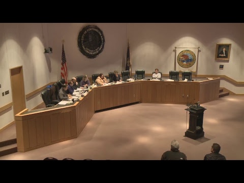 Planning Board 3.22.18