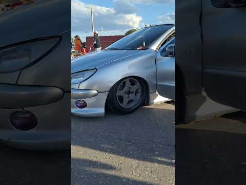 Urbancarsfest - Campo Santo - Salta-Argentina