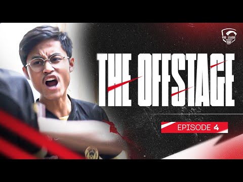 BANGKIT LAGI DI NEXT SEASON, RA! - OFF Stage PMPL ID Split Spring 2022 Final Eps