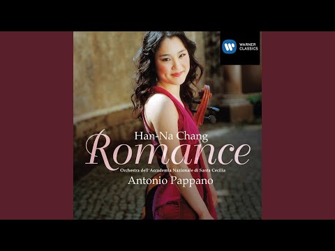 Andante cantabile for Cello and Orchestra (After String Quartet No. 1, Op. 11)