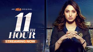 11th hour review||non spoiler||