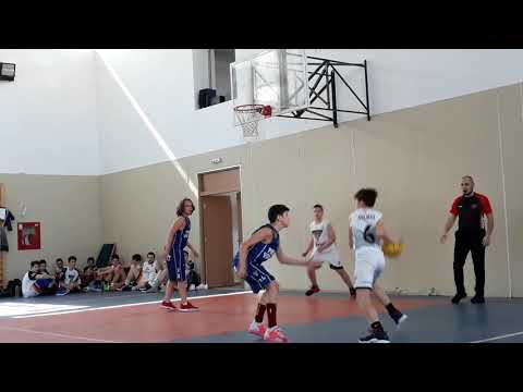 Municipal mini: Laguna-Voluntari sf4