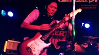 The Amps - First Avenue October 30th 1995 Show 2