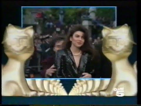 Telegatti 1991 - videosigla