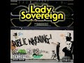 Those Were The Days - Lady Sovereign