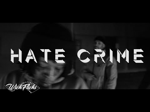 Yung S.K.R.A.P x Dot Mulla | Hate Crime | shot by @WickFlicks  (Official Music Video)