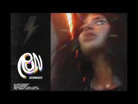 Denimadic - RUN (Official Audio)