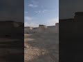 Qatar Vlog Desert Of Qatar Shorts Viral Travel Adventure