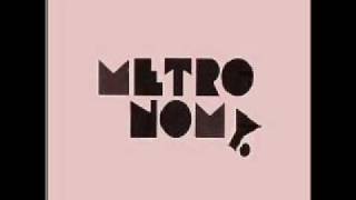Radio Ladio by Metronomy ( Mae Shi REMIX )