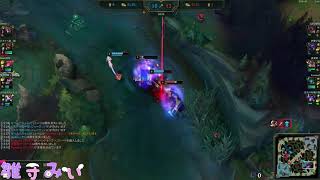 YASUO 1CLIP MONTAGE?