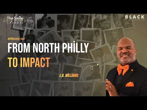 From Blindness to Legacy Mindset | B.L.A.C.K. Hour of Power | Day 22 | Ep. 142