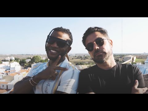 Luis Gomez FT. Jay Oliver - Feiticeira (Official video)