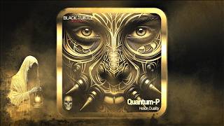 Quantum-P – Helion I - Perihelion (Original Mix) [Black Turtle Records]