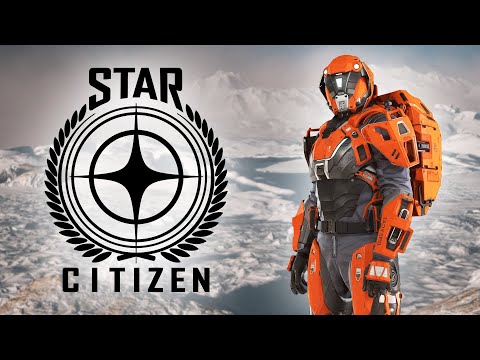 I tried to play Star Citizen so you don't have to