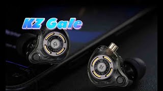 Kz Gale