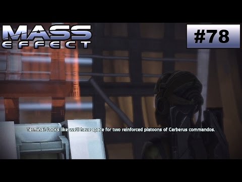 Mass Effect #78 | Resurrection