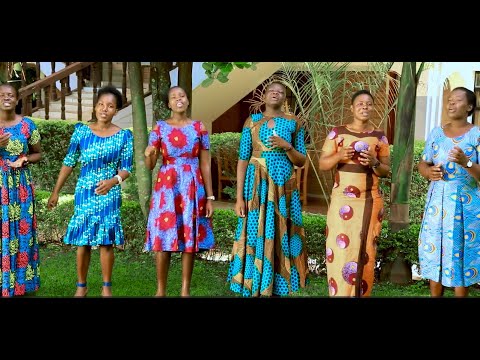 UMBALI HUU OFFICIAL VIDEO BY  MIGORI SOUTH SDA YOUTH CHOIR VIDEO DIR JOHN K SAFARI 0722335848