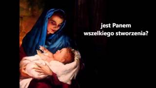 Wynonna Judd &amp; Kenny Rogers - Mary, did you know? (subtitles PL)