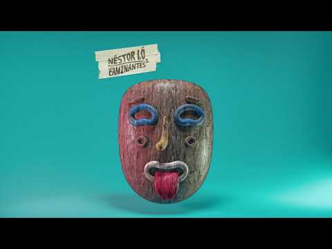 Néstor Ló y Los Caminantes – 04 Chamamé del Este | OFICIAL