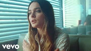 Kaskade - Cold as Stone ft. Charlotte Lawrence (Official Video)