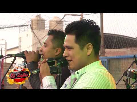 TE VI CON OTRO AMOR  - CORAZON SENSUAL  ( EN VIVO )