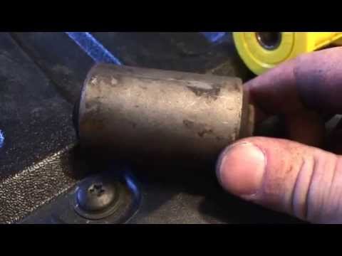 2014 Toyota Tacoma Old Man Emu Lift Kit