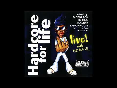 VA - Hardcore For Life Vol.1 -2CD-2000 - FULL ALBUM HQ