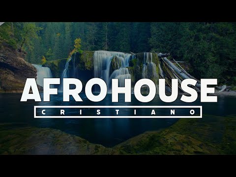 🔥 Afro House Cristiano 🔥 - Frankelly Bello - Tengo TO - (  LAIROS REMIX  ) - MUSICA ELECTRONICA 2025