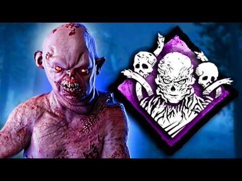 New META Hex Build???