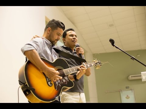 2 DAVI PASSAMANI - CONF. MERGULHANDO NA INTIMIDADE