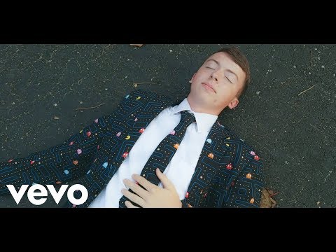 Dominic Fike - 3 Nights (Official Video)