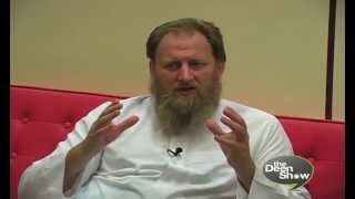 The greatest jihad a Muslim faces every single day is the desires. 