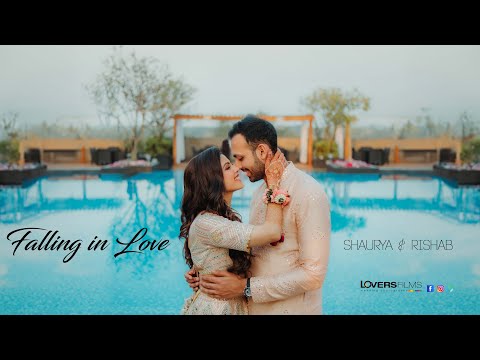 To Have and To Hold! || Shaurya + Rishab || Wedding Teaser || Lovers Films